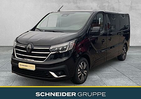 Renault Trafic GRAND SPACECLASS dCi 170 EDC TWW+EPH+SHZ