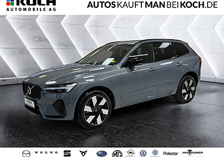 Volvo XC 60 XC60 T8 AWD Ultimate Dark ACC BLIS 360° HUD 20"