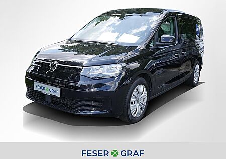 VW Caddy Maxi 1.5 TSI 5-Sitzer DSG Navi Klima PDC