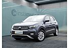 VW T-Cross 1.5 TSI DSG Life Light Assist ACC PDC