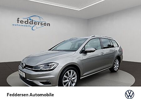 VW Golf Variant Golf VII Variant Highline 1.4 TSI ACC Navi Panor