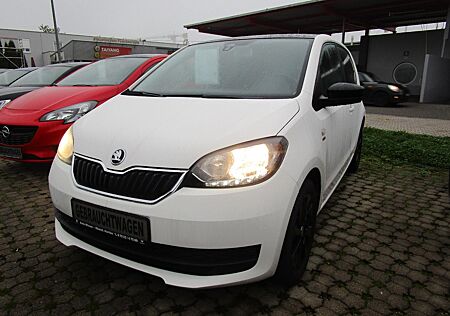 Skoda Citigo Ambition