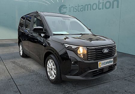 Ford Tourneo Courier Titanium