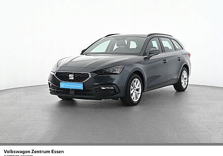 Seat Leon Sportstourer Style TSI DSG LED Navi Bluetooth PDC