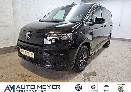 VW T7 Multivan 2.0 TDI Multivan lang Tisch