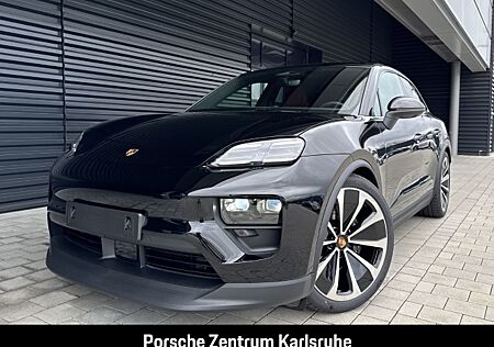 Porsche Macan 4 BOSE Surround-View Abstandstempomat