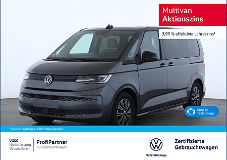 VW T7 Multivan