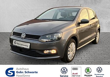 VW Polo 1.0 TSI Trendline KLIMAANLAGE+SITZHEIZUNG