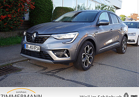 Renault Arkana Intens TCe 140 EDC