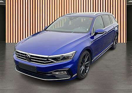 VW Passat Variant 2.0 TSI DSG Elegance R-Line*Pano*