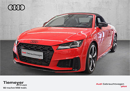 Audi TTS Roadster COMPETITION+ LM20 LEDER B&O KAMERA