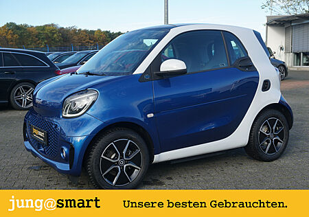 Smart ForTwo EQ EQ fortwo 22