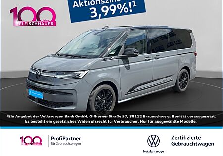 VW T7 Multivan 2.0 TDI Multivan Edition lang Life