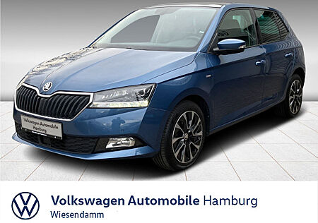 Skoda Fabia 1.0 TSI Drive PANO/NAVI/PDC/SITZHZG./ACC