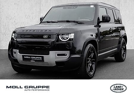 Land Rover Defender 110 S 2.0 D240 AWD 110 S NAVI LUFT LED