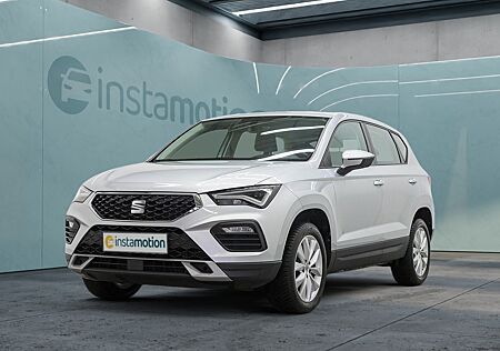 Seat Ateca 1.5 TSI STYLE VIRTUAL LED SITZH ALLWETTER