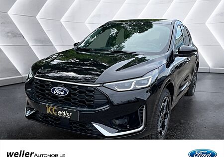 Ford Kuga 2,5 Duratec ''ST-Line X'' Plug-in-Hybrid - Ergonomie-Sitz