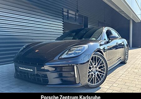 Porsche Panamera 4 Sportabgas HD-Matrix Standheizung