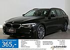 BMW 530d xDr Aut. Sport Line LED ACC HuD LiveCockpiA