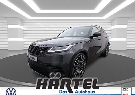 Land Rover Range Rover Velar HSE R-DYNAMIC 3.0D DRIVE SELECT