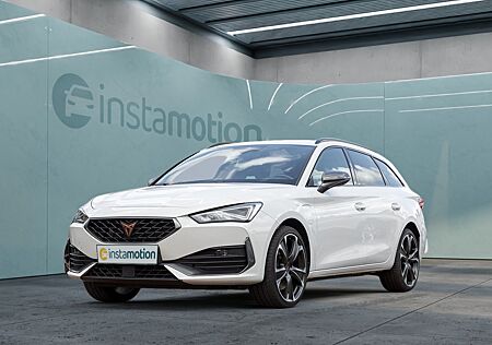 Cupra Leon Sportstourer 1.4 e-Hybrid VZ LED NAVI LM19