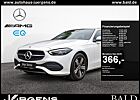 Mercedes-Benz C 200 T Avantgarde/LED/Cam/Pano/AHK/Totw/EASY-P