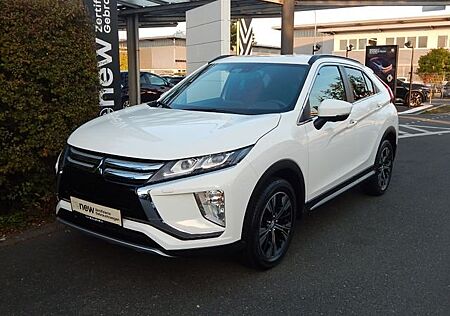 Mitsubishi Eclipse Cross Diamant Edition+ 2WD