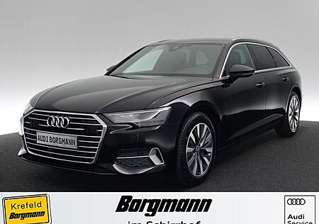 Audi A6 Avant 40 TDI sport