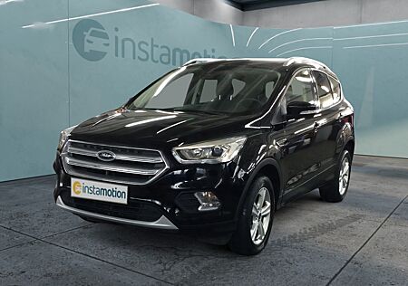 Ford Kuga 1.5 EcoBoost 2x4 Cool & Connect