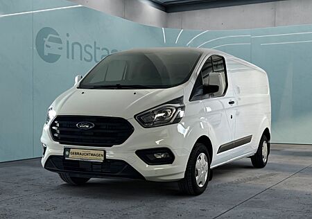 Ford Transit Custom Kasten L2 Trend ALLWETTER PDC MULTIFLENKRAD USB TEMPOMAT