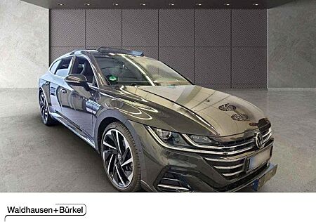 VW Arteon Shooting Brake 2.0 TDI DSG R-Line Klima