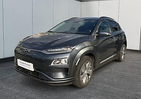 Hyundai Kona Advantage Elektro 100kW 2WD Rückfahrkame...