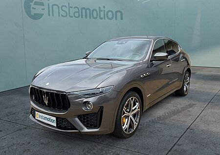 Maserati Levante GranSport AHK/HarmanKardon/EasyEntry/FAP+