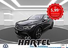 VW Tiguan ALLSPACE R-LINE TDI 4MOTION DSG (+EURO6+ACC