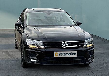 VW Tiguan 1.5 TSI DSG BMT Comfortline