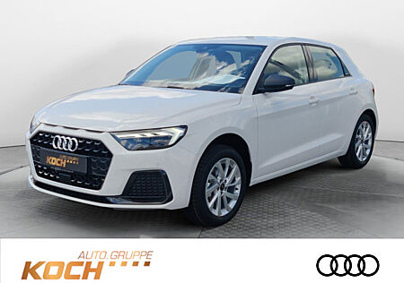 Audi A1 Sportback advanced 25 TFSI 70(95) kW(PS) S tronic