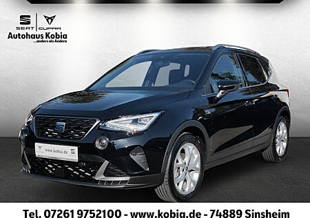 Seat Arona FR-Line 1.0TSi 6-Gang Schaltung