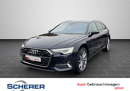 Audi A6 Avant Sport 45 TFSI S-TRONIC AHK MATRIX 360° KAMERA