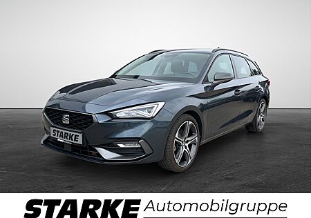 Seat Leon Sportstourer 1.5 eTSI DSG FR