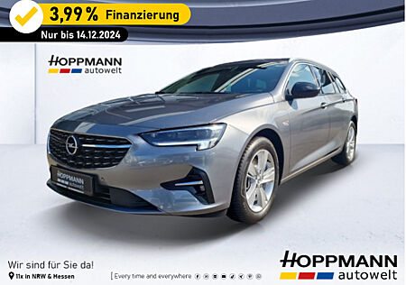 Opel Insignia ST Business 2.0 Diesel 8-AT Navi PDC SHZ LHZ AGR-Sitz