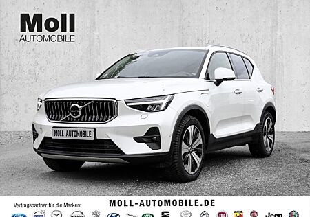 Volvo XC 40 XC40 Core Recharge Plug-In Hybrid 2WD T4 Twin Engine EU6d StandHZG AHK Leder digitales Cockpit