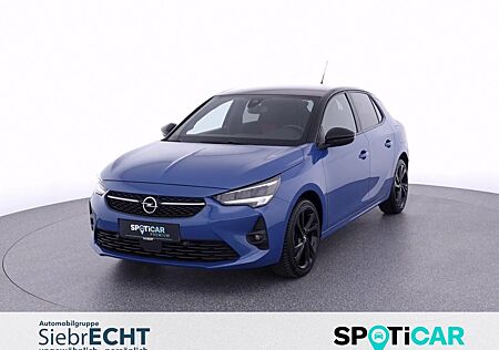 Opel Corsa F GS Line 1.2*SHZ*RFK*PDC*uvm