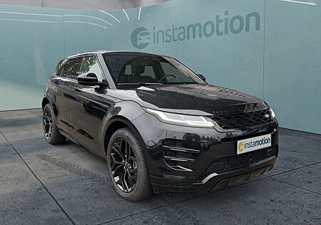 Land Rover Range Rover Evoque R-DYNAMIC SE 360 FLA SpurH