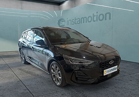 Ford Focus ST-Line Automatik Jahreswagen UPE 42190 !!!