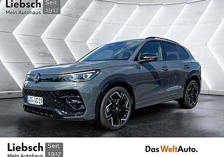 VW Tiguan R-Line Black Style 1.5TSI DSG LED Navi AC