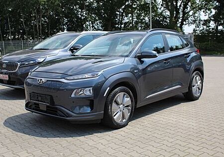 Hyundai Kona Trend Elektro 2WD