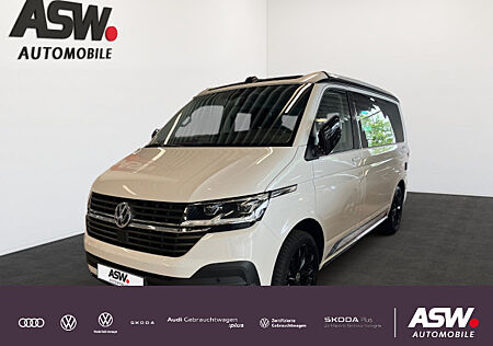 VW T6 California T6.1 California Beach 2.0 TDI 110kW 4MOTION DSG Radst. 3000 mm