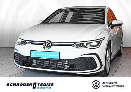 VW Golf VIII GTE 1.4 TSI DSG eHybrid