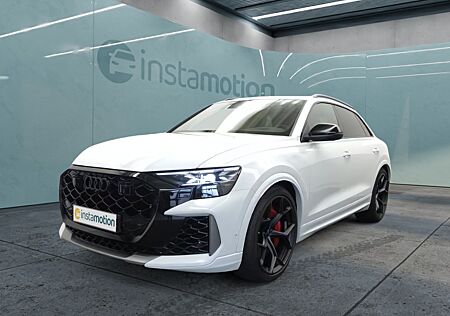 Audi RS Q8 RSQ8 performance FACELIFT EA8 KERAMIK PANO HEADUP NACHTSICHT B&O SPORTAGA ASSISTENZ 23