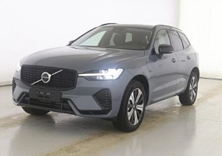 Volvo XC 60 XC60 Plus Dark Recharge Plug-In Hybrid AWD T6 Twin Engine EU6d StandHZG AHK digitales Cockpit